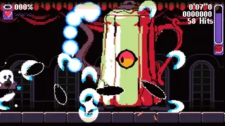 Скриншот 3 к игре Nowhere Patrol