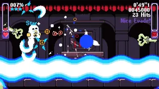 Скриншот 5 к игре Nowhere Patrol
