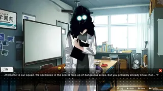 Скриншот 3 к игре NekoCharm