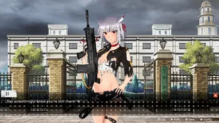 Скриншот 4 к игре NekoCharm