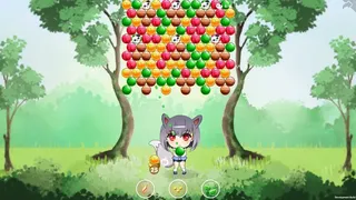 Скриншот 6 к игре NekoCharm