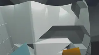 Скриншот 3 к игре Puzzle Out VR