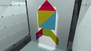 Скриншот 4 к игре Puzzle Out VR