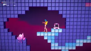 Скриншот 1 к игре Xenochamber