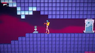Скриншот 4 к игре Xenochamber