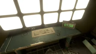 Скриншот 5 к игре Quantum Retribution