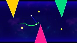 Скриншот 3 к игре Rope Racer O'Neon