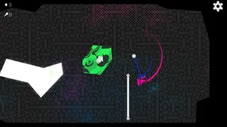 Скриншот 5 к игре Rope Racer O'Neon
