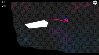 Скриншот 8 к игре Rope Racer O'Neon