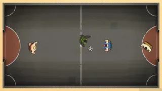 Скриншот 5 к игре Circle of Sumo