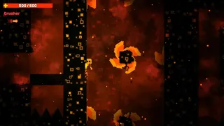Скриншот 3 к игре Super Blasting Boy