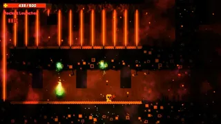 Скриншот 8 к игре Super Blasting Boy