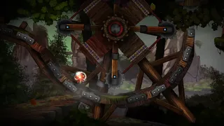 Скриншот 3 к игре TOLTEC AND THE MYSTERIES OF THE SECRET ISLAND