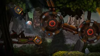 Скриншот 5 к игре TOLTEC AND THE MYSTERIES OF THE SECRET ISLAND