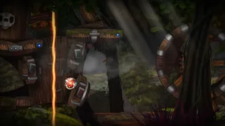 Скриншот 6 к игре TOLTEC AND THE MYSTERIES OF THE SECRET ISLAND