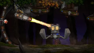 Скриншот 7 к игре TOLTEC AND THE MYSTERIES OF THE SECRET ISLAND