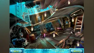 Скриншот 1 к игре Charm Tale 2: Mermaid Lagoon