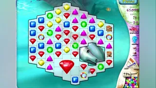 Скриншот 2 к игре Charm Tale 2: Mermaid Lagoon