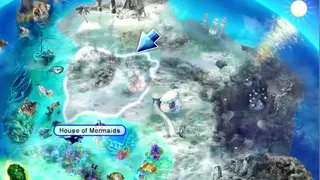 Скриншот 3 к игре Charm Tale 2: Mermaid Lagoon