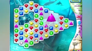 Скриншот 5 к игре Charm Tale 2: Mermaid Lagoon