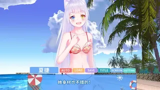 Скриншот 1 к игре Romantic Journey