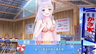Скриншот 4 к игре Romantic Journey