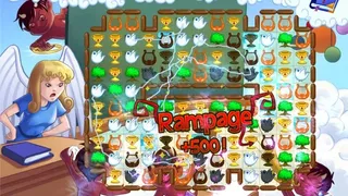 Скриншот 1 к игре Heaven & Hell 2