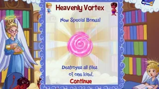 Скриншот 2 к игре Heaven & Hell 2