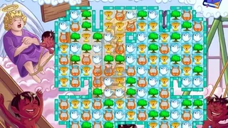 Скриншот 3 к игре Heaven & Hell 2