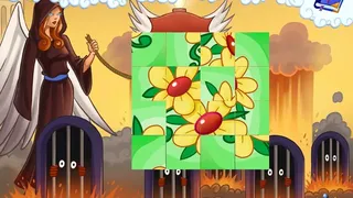 Скриншот 4 к игре Heaven & Hell 2