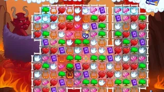 Скриншот 5 к игре Heaven & Hell 2
