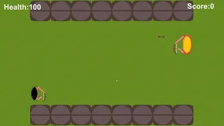 Скриншот 1 к игре Angry King