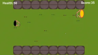 Скриншот 2 к игре Angry King