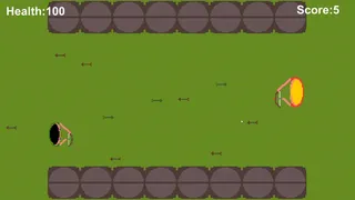 Скриншот 3 к игре Angry King