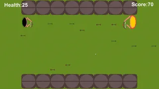 Скриншот 5 к игре Angry King