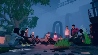Скриншот 2 к игре Common'hood
