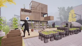 Скриншот 4 к игре Common'hood