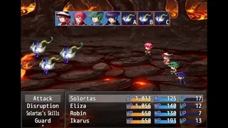 Скриншот 1 к игре Ultimate Legends