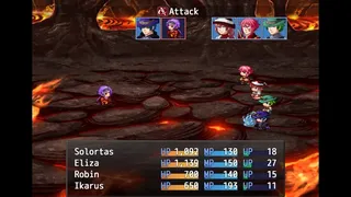 Скриншот 5 к игре Ultimate Legends
