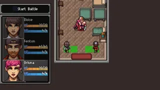 Скриншот 8 к игре Singularity: Tactics Arena