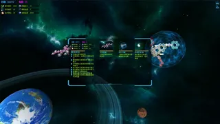 Скриншот 2 к игре 天罡星宿海 The sea of TianGang XinSu