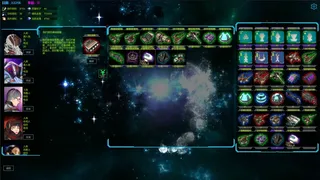 Скриншот 4 к игре 天罡星宿海 The sea of TianGang XinSu