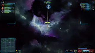 Скриншот 8 к игре 天罡星宿海 The sea of TianGang XinSu