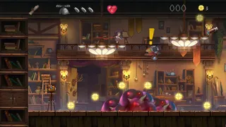 Скриншот 1 к игре Wallenda