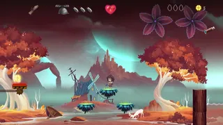 Скриншот 3 к игре Wallenda