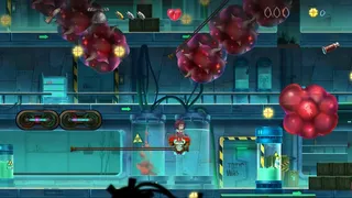 Скриншот 4 к игре Wallenda