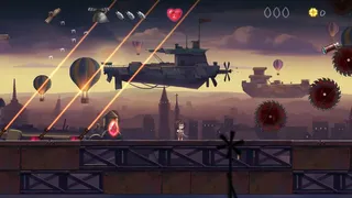 Скриншот 5 к игре Wallenda