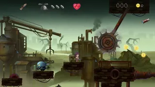Скриншот 6 к игре Wallenda