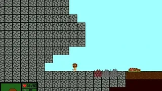 Скриншот 3 к игре The Silver Crusade: Aoorha Axeman