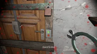 Скриншот 1 к игре Granny
